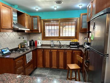 Chalet en Barrio Elsieland