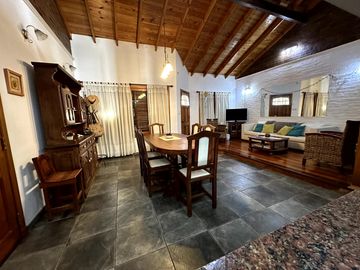 Chalet en Barrio Elsieland