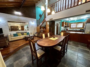 Chalet en Barrio Elsieland