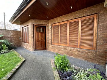 Chalet en Barrio Elsieland
