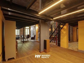 Departamento en San Telmo