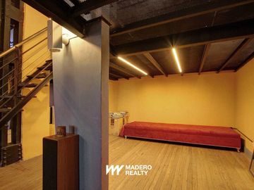 Departamento en San Telmo
