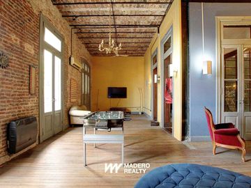 Departamento en San Telmo