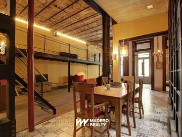 Departamento en San Telmo