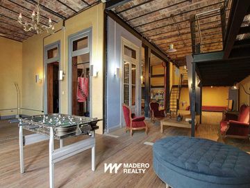 Departamento en San Telmo
