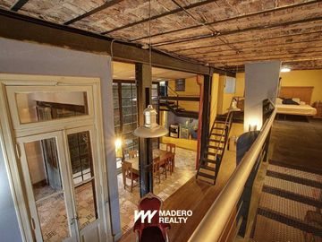 Departamento en San Telmo