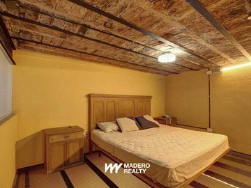Departamento en San Telmo