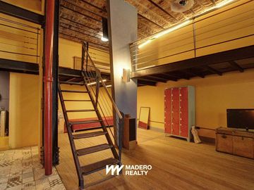 Departamento en San Telmo