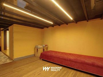 Departamento en San Telmo