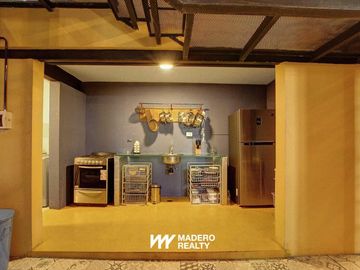 Departamento en San Telmo