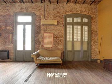 Departamento en San Telmo
