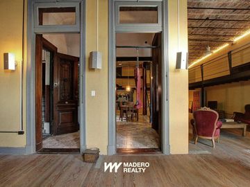 Departamento en San Telmo