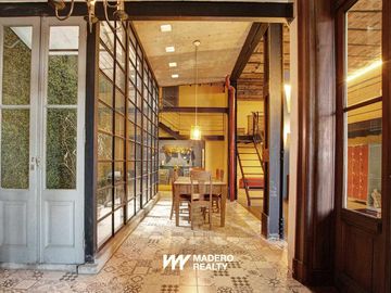 Departamento en San Telmo