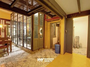 Departamento en San Telmo