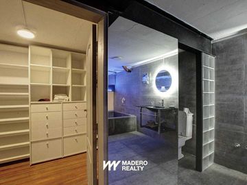 Departamento en San Telmo