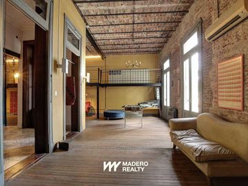 Departamento en San Telmo
