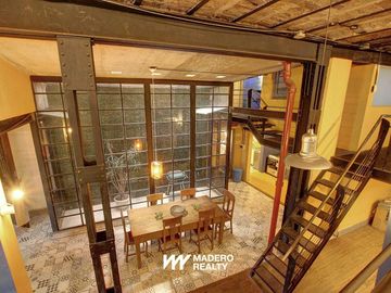 Departamento en San Telmo