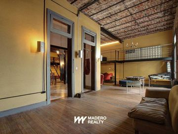Departamento en San Telmo