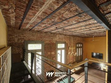 Departamento en San Telmo