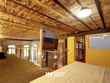Departamento en San Telmo