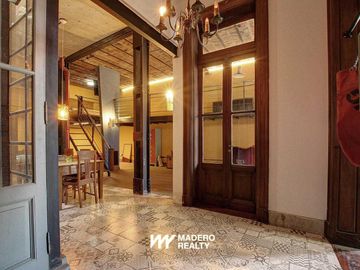 Departamento en San Telmo