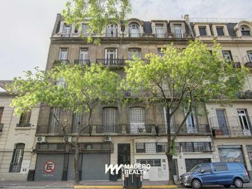 Departamento en San Telmo