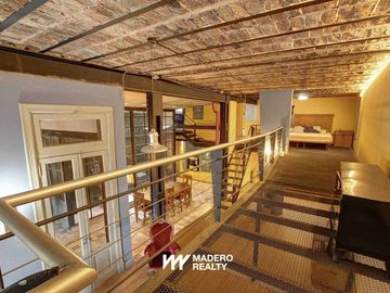 Departamento en San Telmo
