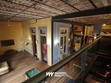Departamento en San Telmo