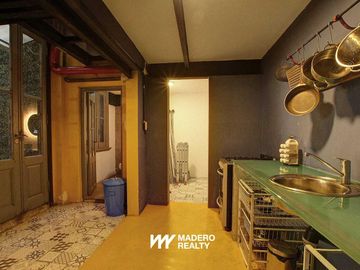 Departamento en San Telmo