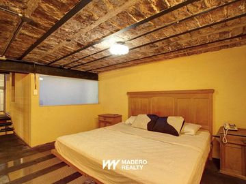 Departamento en San Telmo