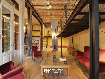 Departamento en San Telmo
