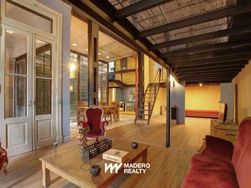 Departamento en San Telmo