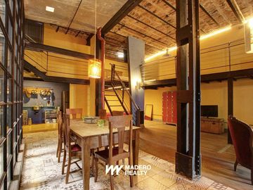Departamento en San Telmo