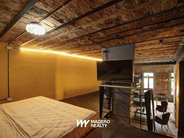 Departamento en San Telmo