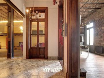 Departamento en San Telmo