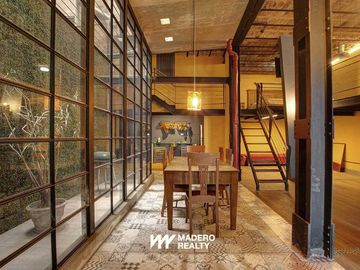 Departamento en San Telmo