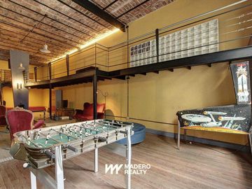 Departamento en San Telmo