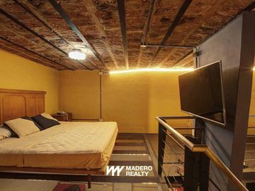 Departamento en San Telmo