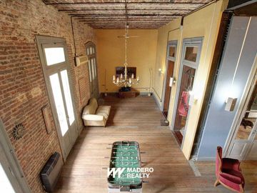 Departamento en San Telmo