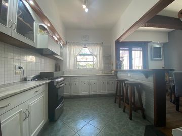 Bernardo Irigoyen 2900 - Playa Chica - Mar del Plata