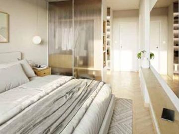 Venta Departamento Tres dormitorios con terraza y pileta Rosario