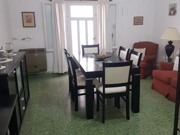 PH DE 2 AMBIENTES  CON PATIO Y TERRAZA EN BANFIELD