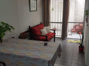 PH DE 2 AMBIENTES  CON PATIO Y TERRAZA EN BANFIELD