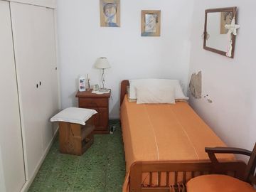 PH DE 2 AMBIENTES  CON PATIO Y TERRAZA EN BANFIELD