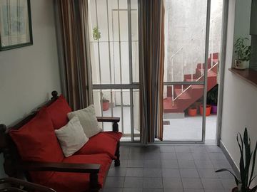 PH DE 2 AMBIENTES  CON PATIO Y TERRAZA EN BANFIELD