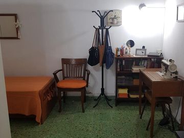 PH DE 2 AMBIENTES  CON PATIO Y TERRAZA EN BANFIELD