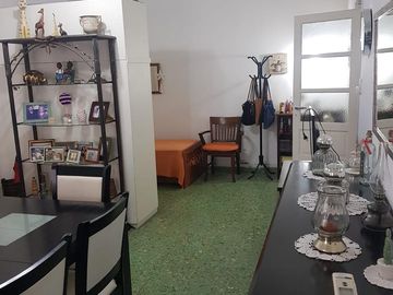 PH DE 2 AMBIENTES  CON PATIO Y TERRAZA EN BANFIELD