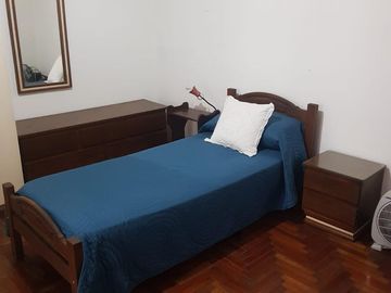 PH DE 2 AMBIENTES  CON PATIO Y TERRAZA EN BANFIELD