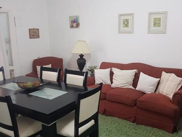 PH DE 2 AMBIENTES  CON PATIO Y TERRAZA EN BANFIELD