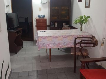 PH DE 2 AMBIENTES  CON PATIO Y TERRAZA EN BANFIELD
